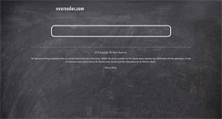 Desktop Screenshot of nvareader.com